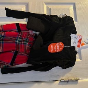 Wonder nation 3 piece set